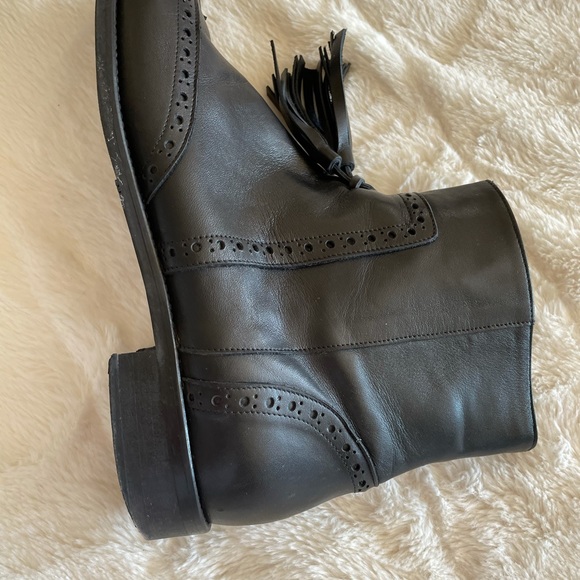 Charles David Ralphie boots - Picture 3 of 8